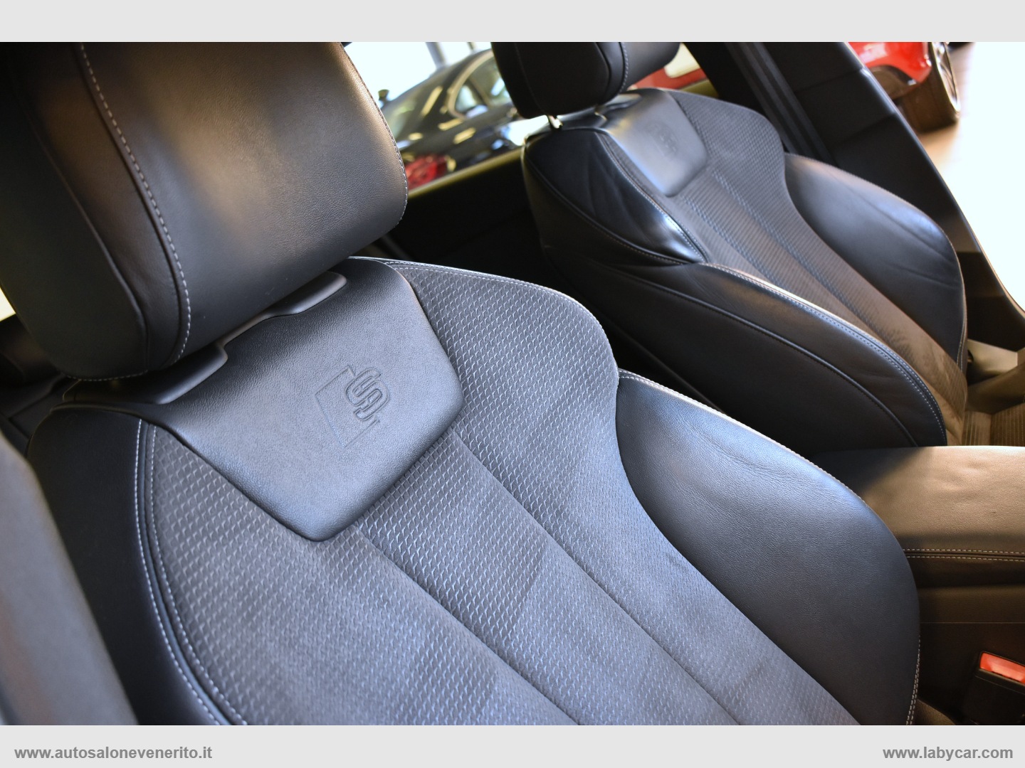 A4 Avant 3.0 TDI 272 qu. tip. Bus.Sport S LINE - immagine 35