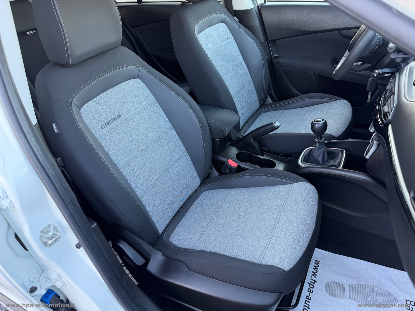 Tipo 1.6 Mjt 130CV S&S SW Cross DIGITAL COCKPIT CARPLAY - immagine 35