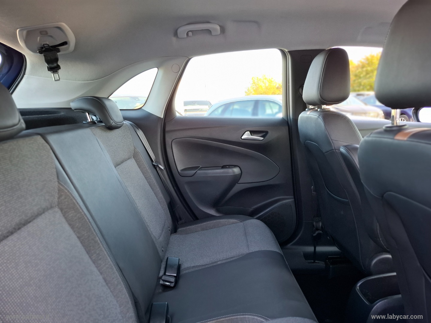 Crossland 1.2 T. 110 CV S&S Edition - immagine 35
