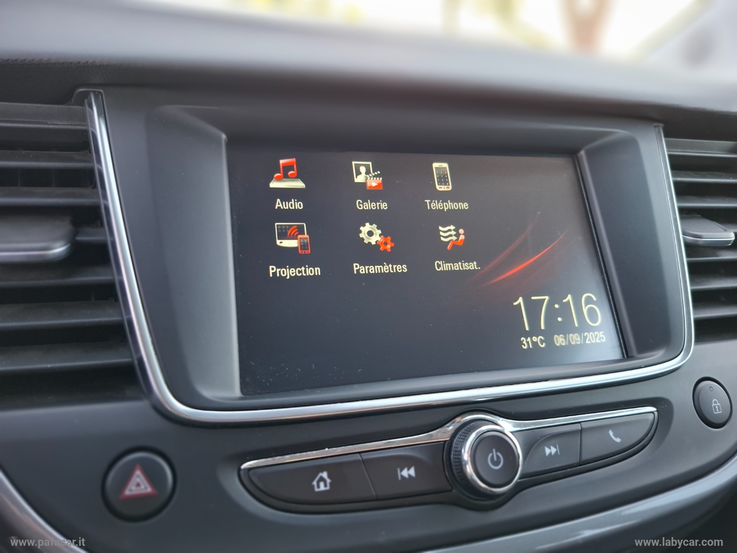 Crossland 1.2 12V S&S Elegance - immagine 35