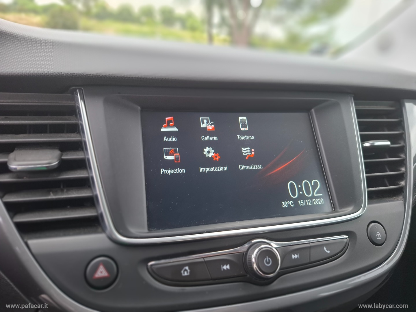 Crossland 1.5 ECOTEC D 110 CV S&S Edit. - immagine 35
