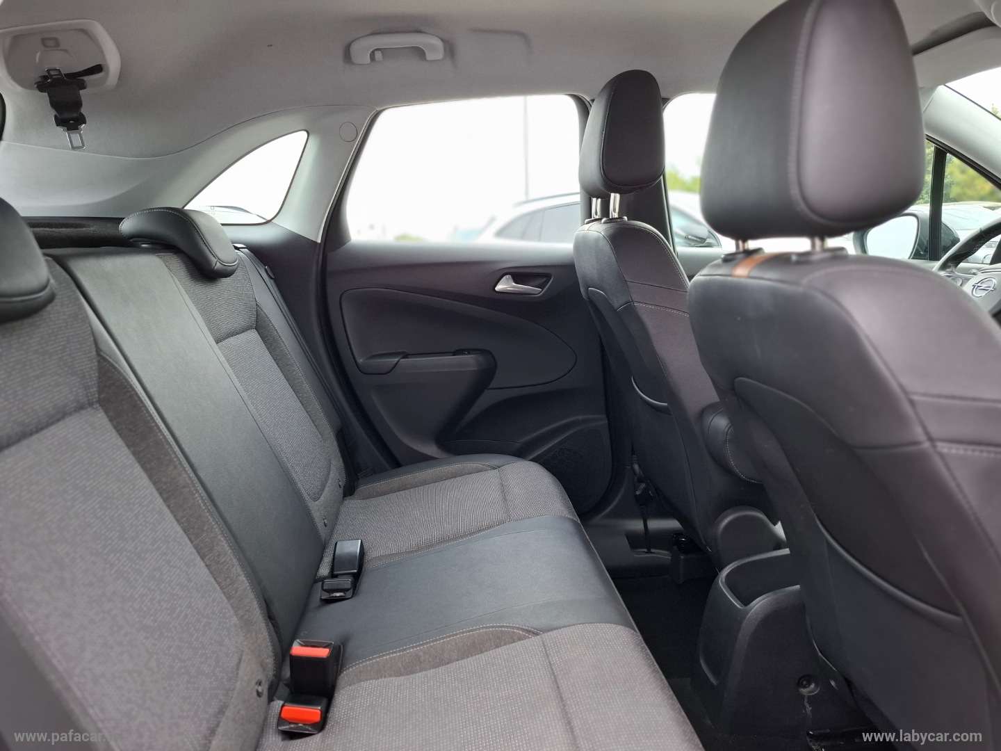 Crossland 1.5 ECOTEC D 110 CV S&S Edit. - immagine 35