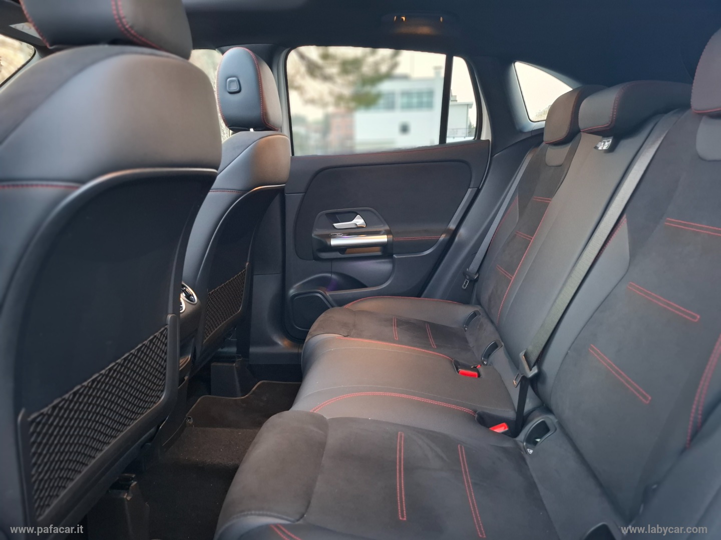 GLA 200 d Automatic AMG Line Adv.Plus - immagine 35