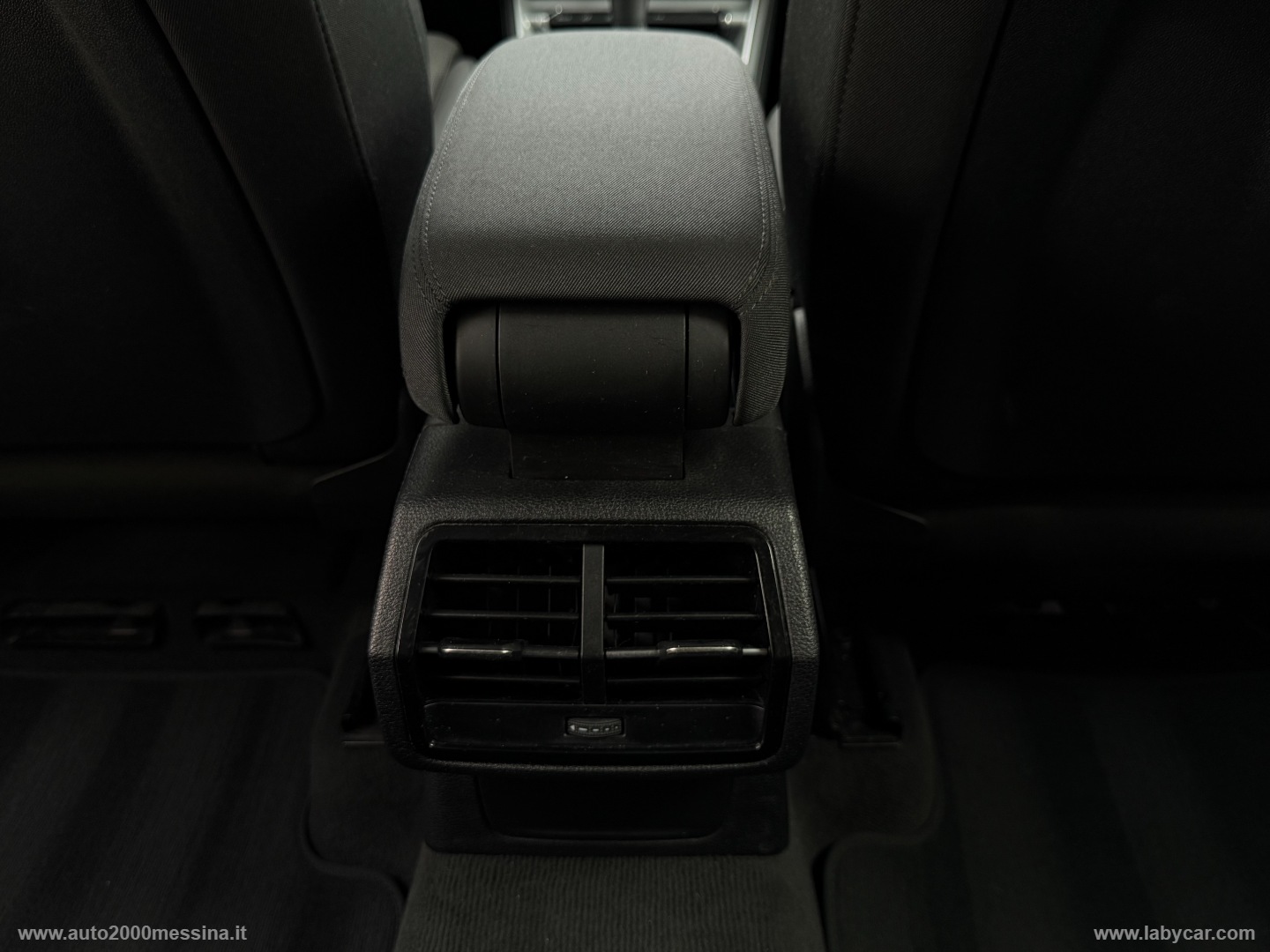 Q3 SPB 35 TDI S tronic - immagine 35