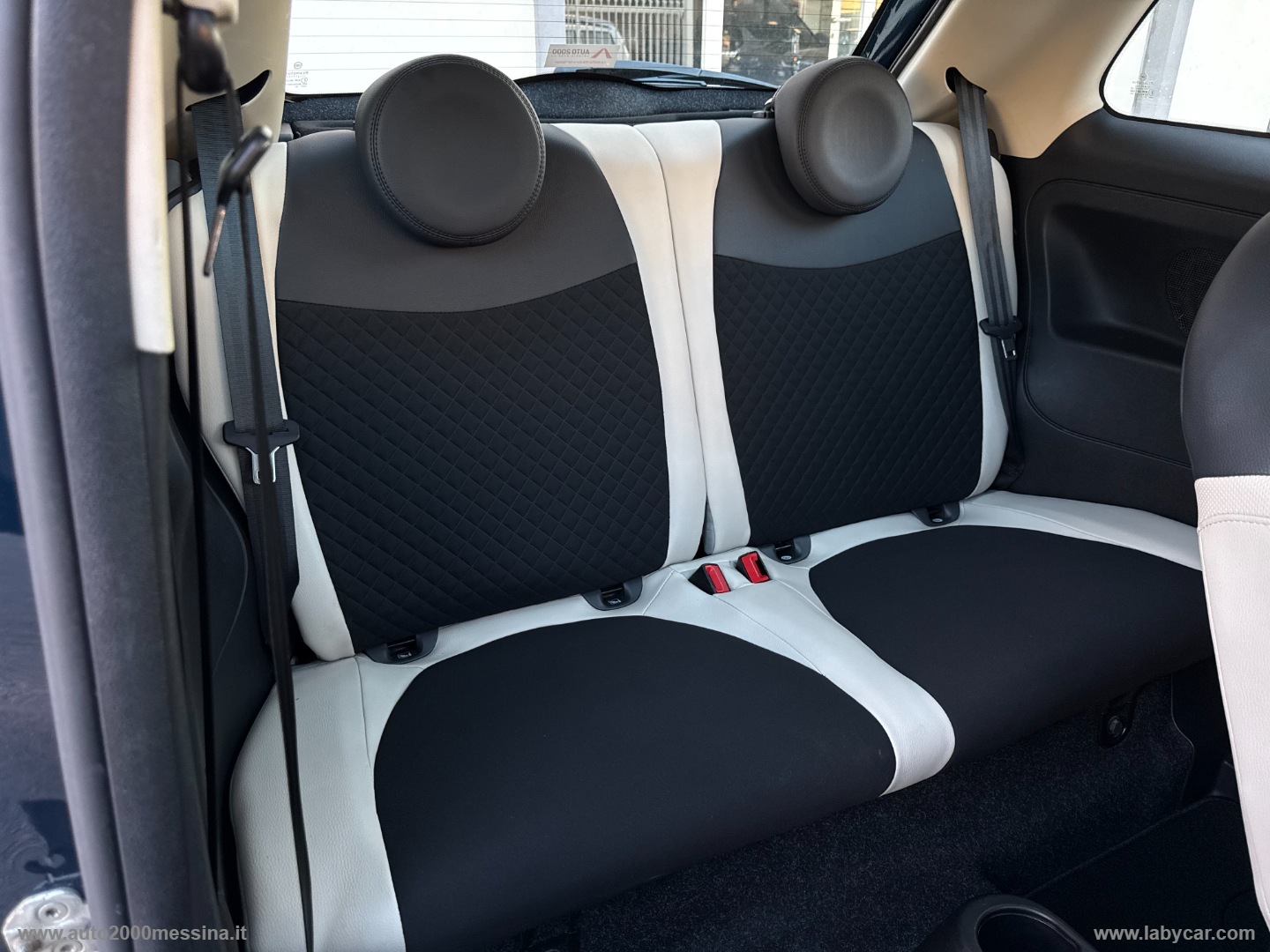 500 1.0 Hybrid Dolcevita - immagine 35