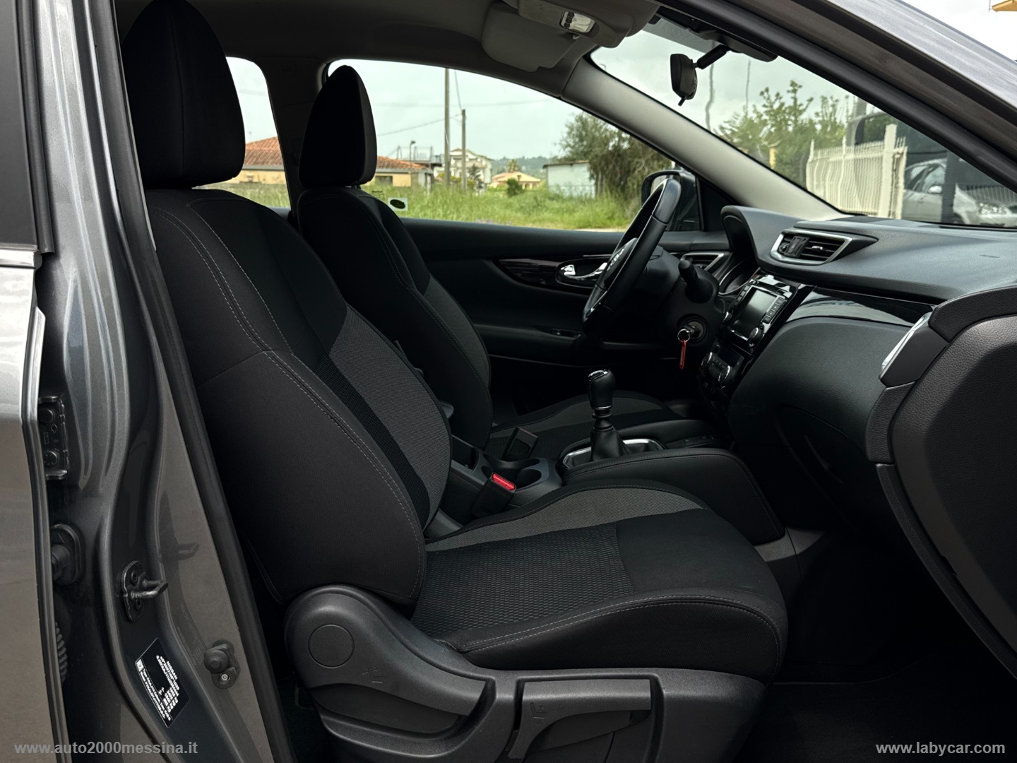 Qashqai 1.5 dCi 115 CV Business - immagine 35