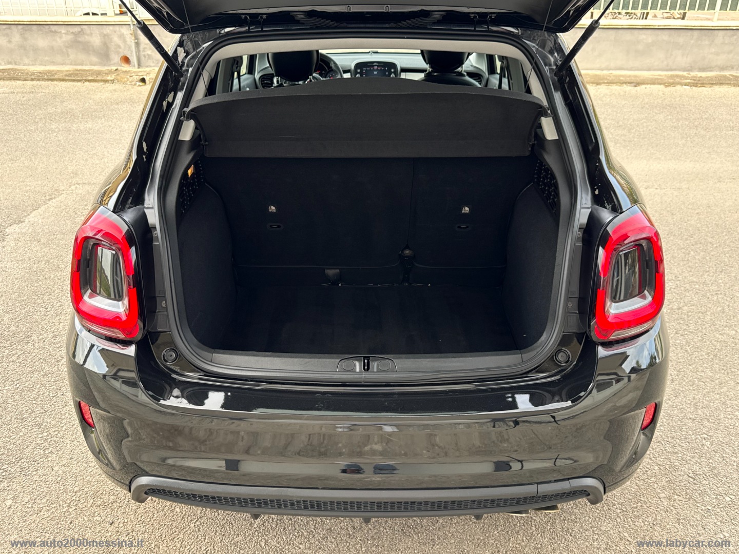 500X 1.0 T3 120 CV Sport - immagine 35