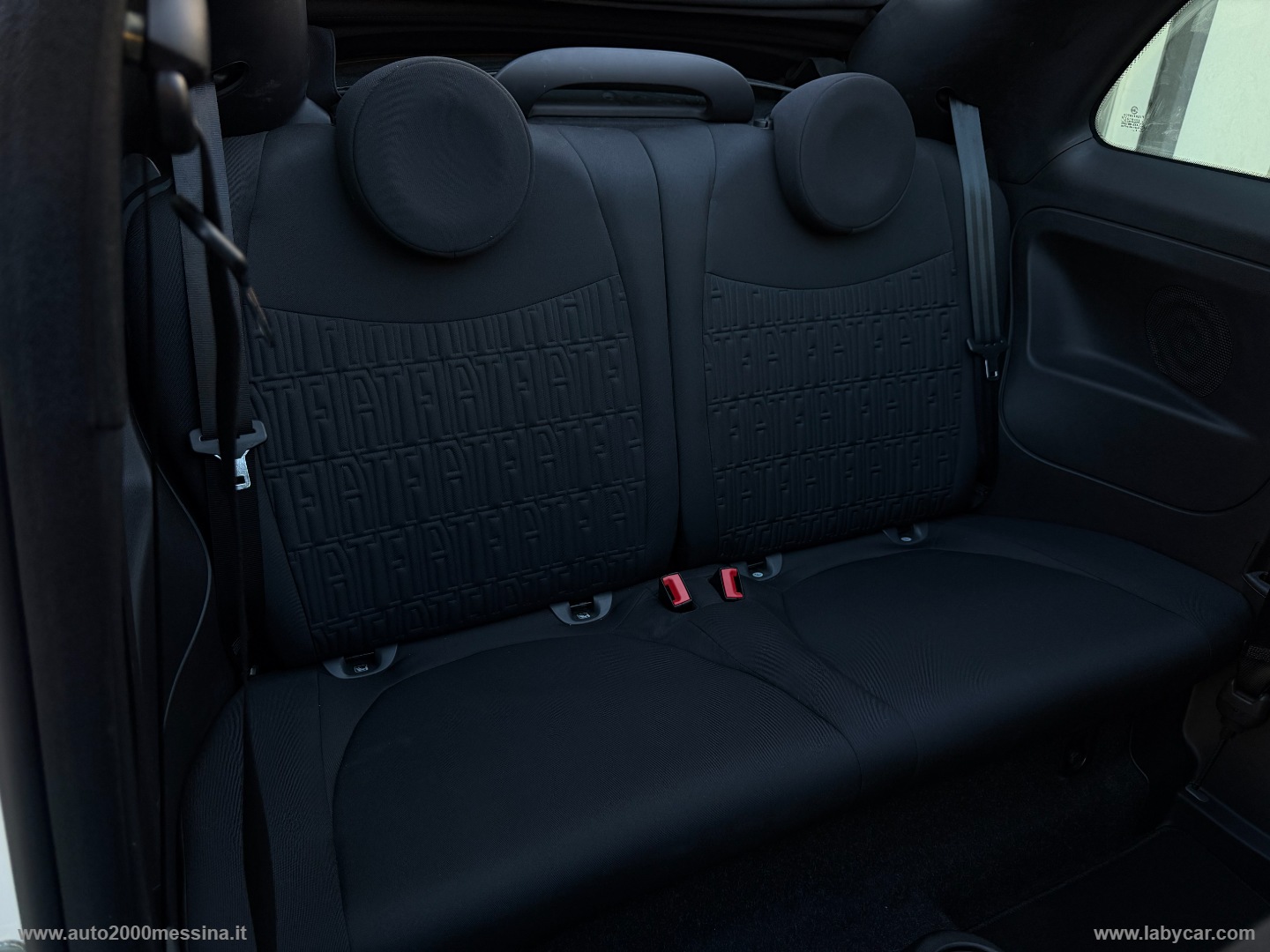 500C 1.0 Hybrid Dolcevita - immagine 35