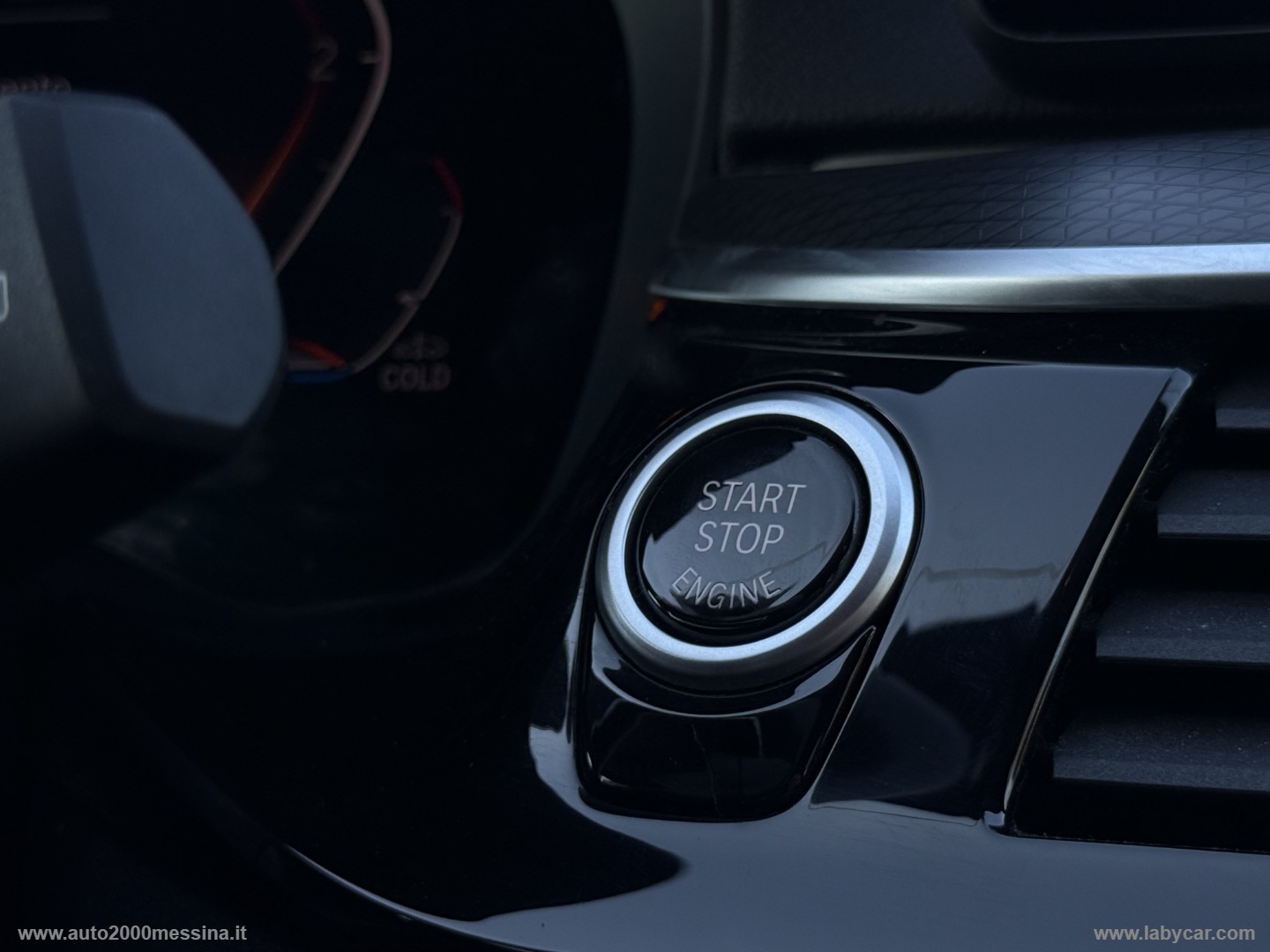 520d 48V xDrive Touring Msport - immagine 35