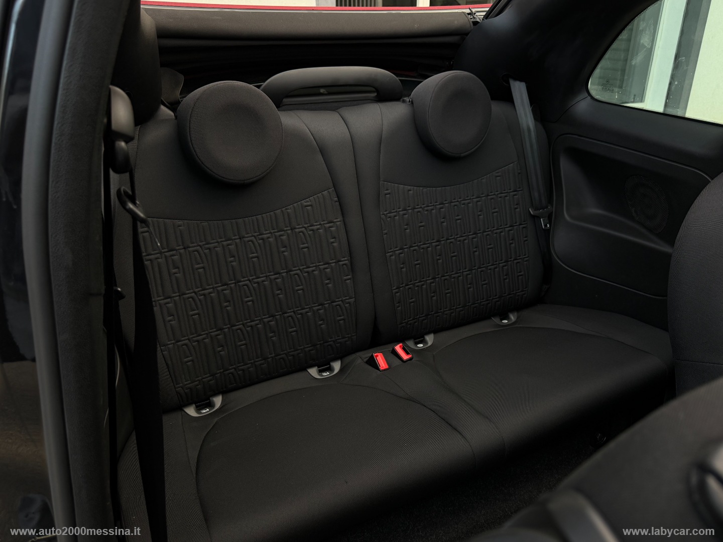 500C 1.0 Hybrid Dolcevita - immagine 35