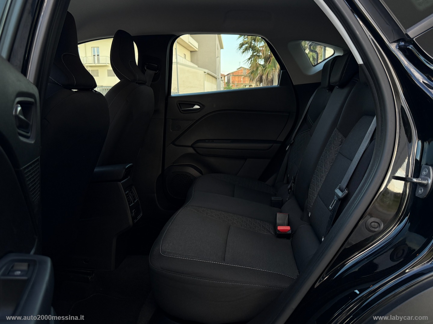 Captur TCe 140 CV EVOLUTION - immagine 35