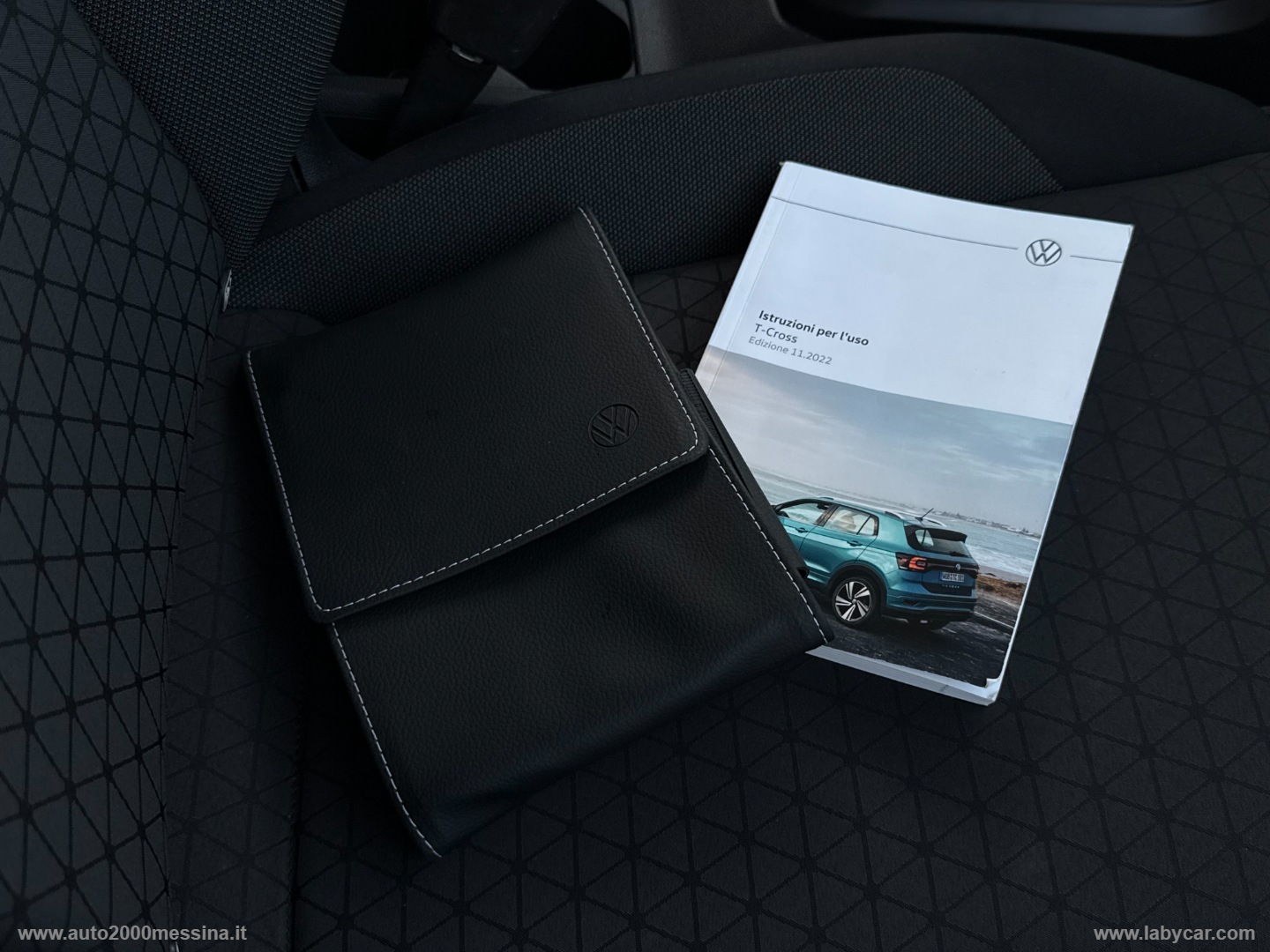 T-Cross 1.0 TSI Style BMT - immagine 35