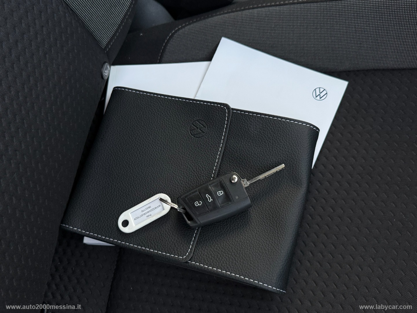 Polo 1.0 TSI Edition Plus - immagine 35