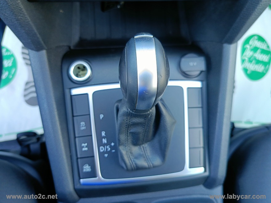Amarok 3.0 V6 TDI 4MOTION BMT P.A. DC Aventura - immagine 35