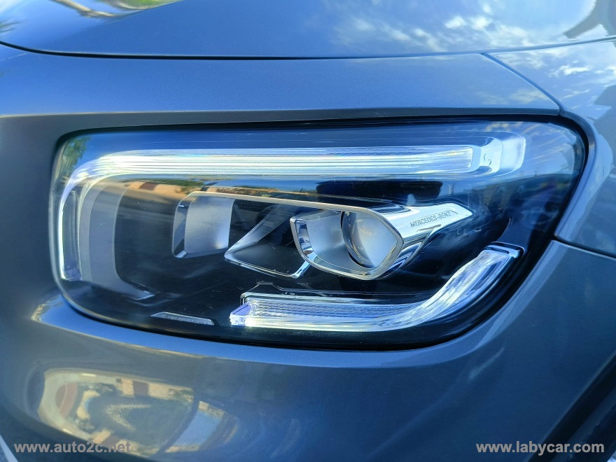 GLB 180 d Automatic Sport Plus - immagine 35