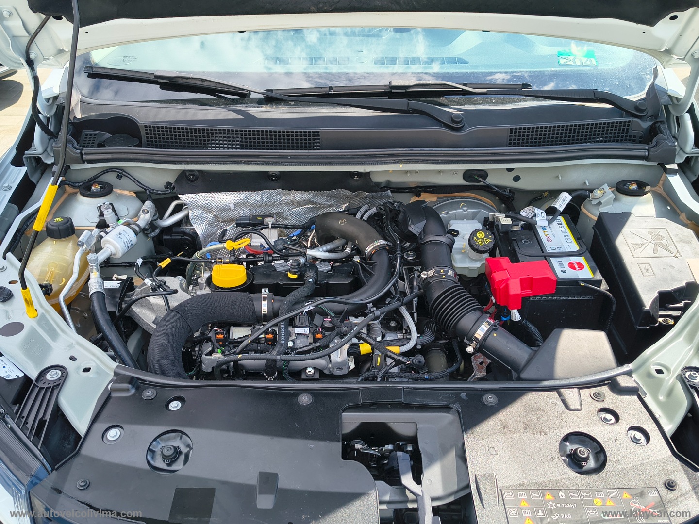 Sandero Stepway 1.0 TCe ECO-G Expression - immagine 35