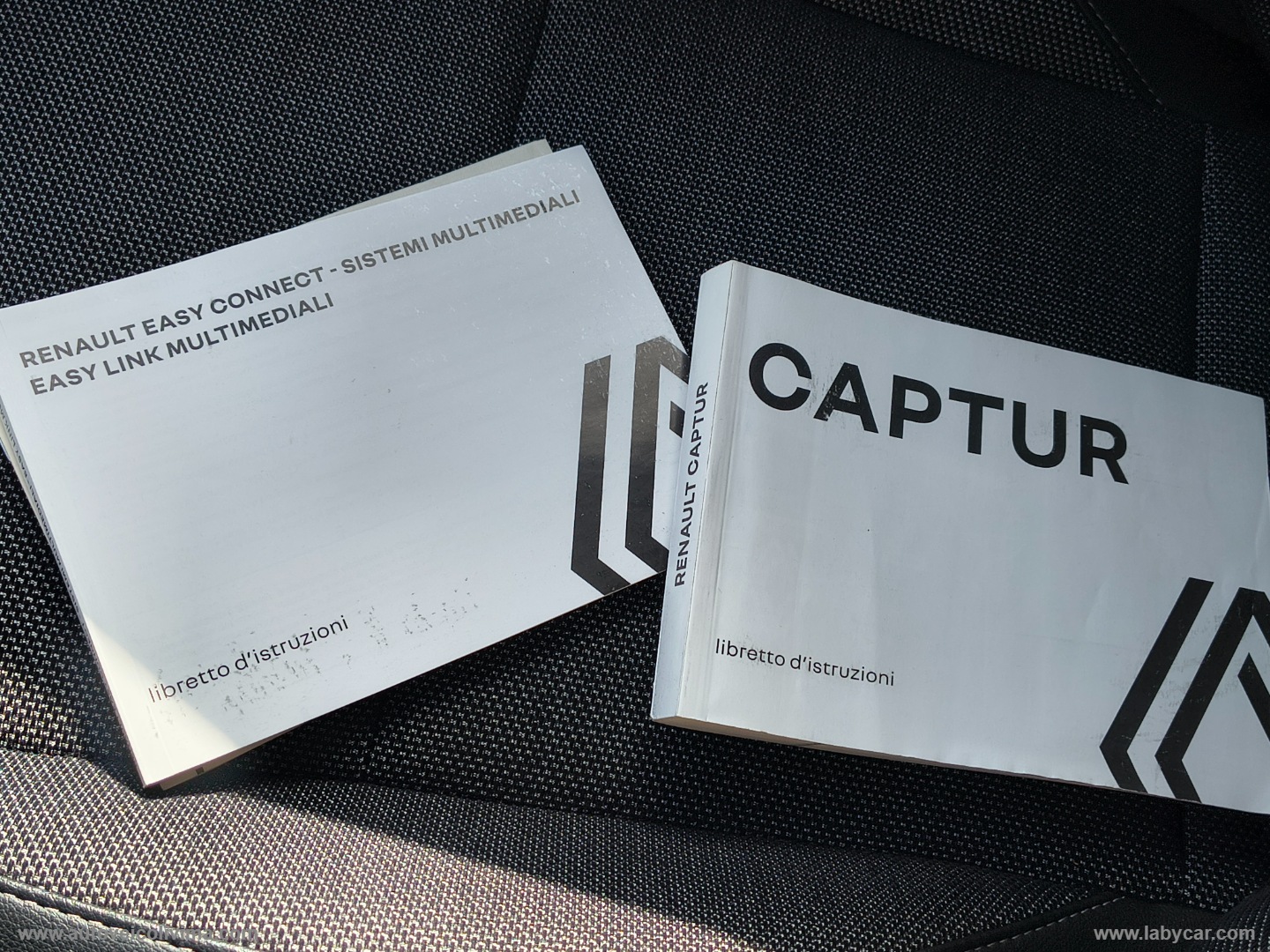 Captur TCe 100 CV GPL Techno - immagine 35
