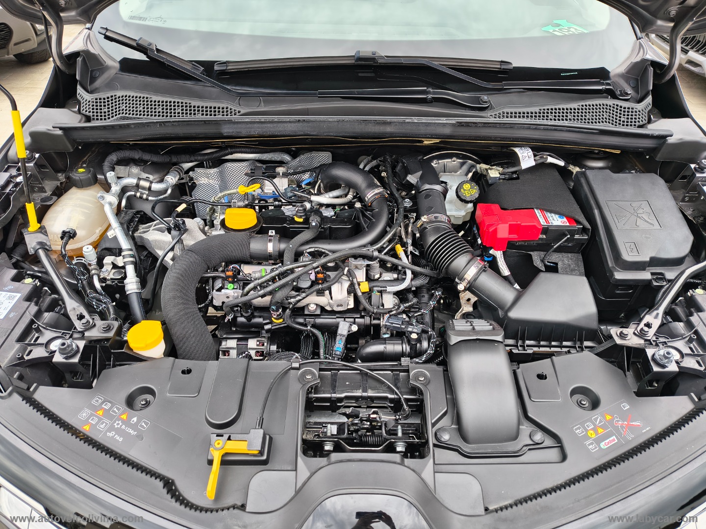 Captur TCe 100 CV GPL Techno - immagine 35