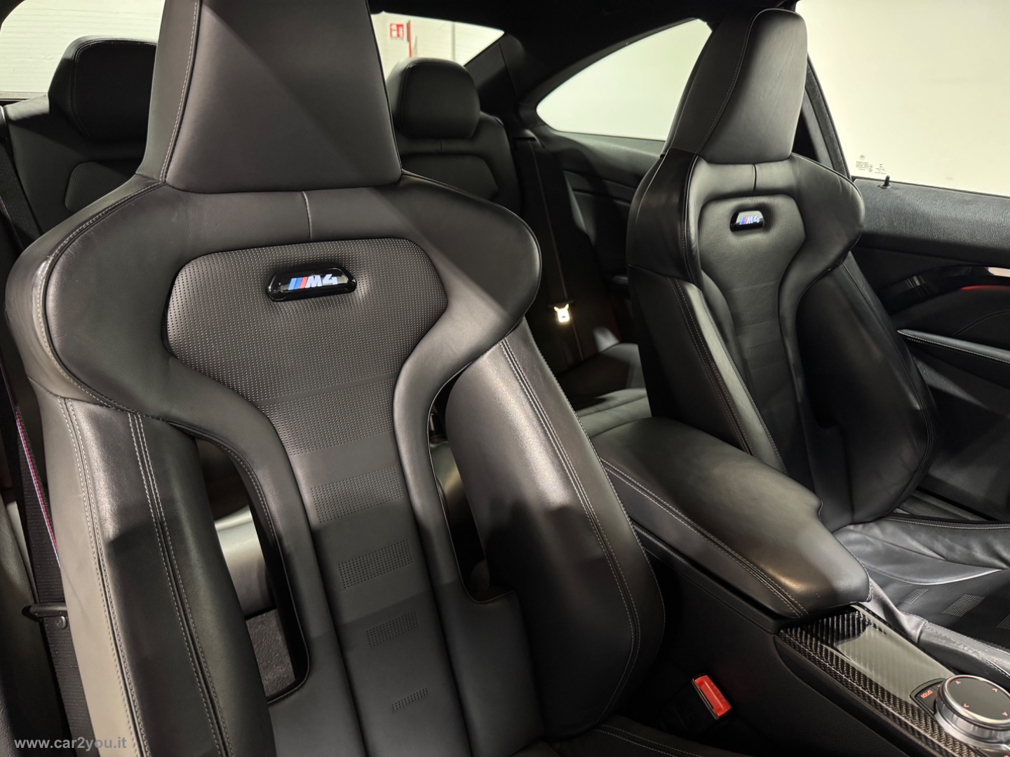 M4 Coupé Competition - immagine 35