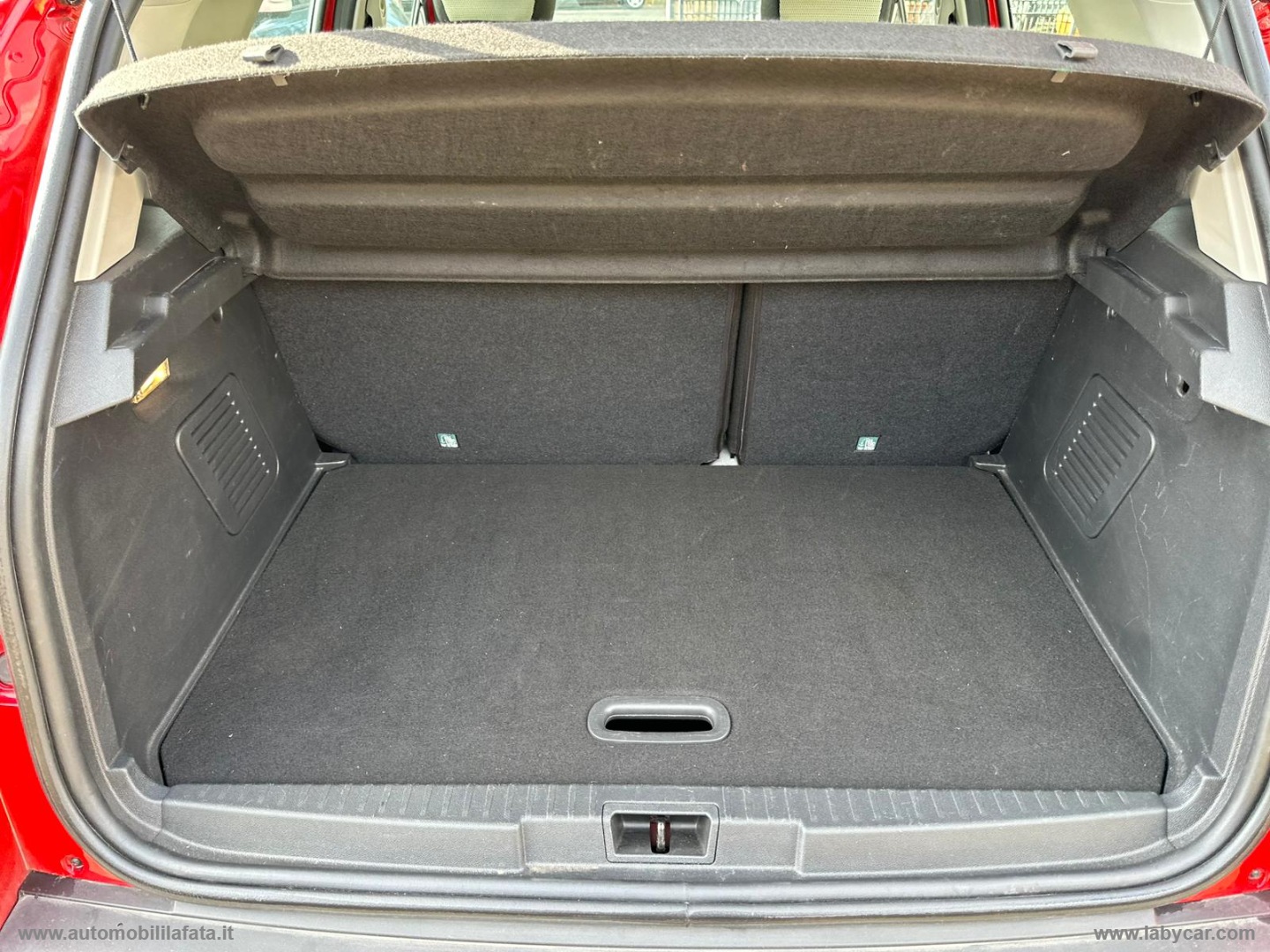Captur dCi 8V 110 CV S&S Energy Zen DIESEL 39.000 KM - immagine 35