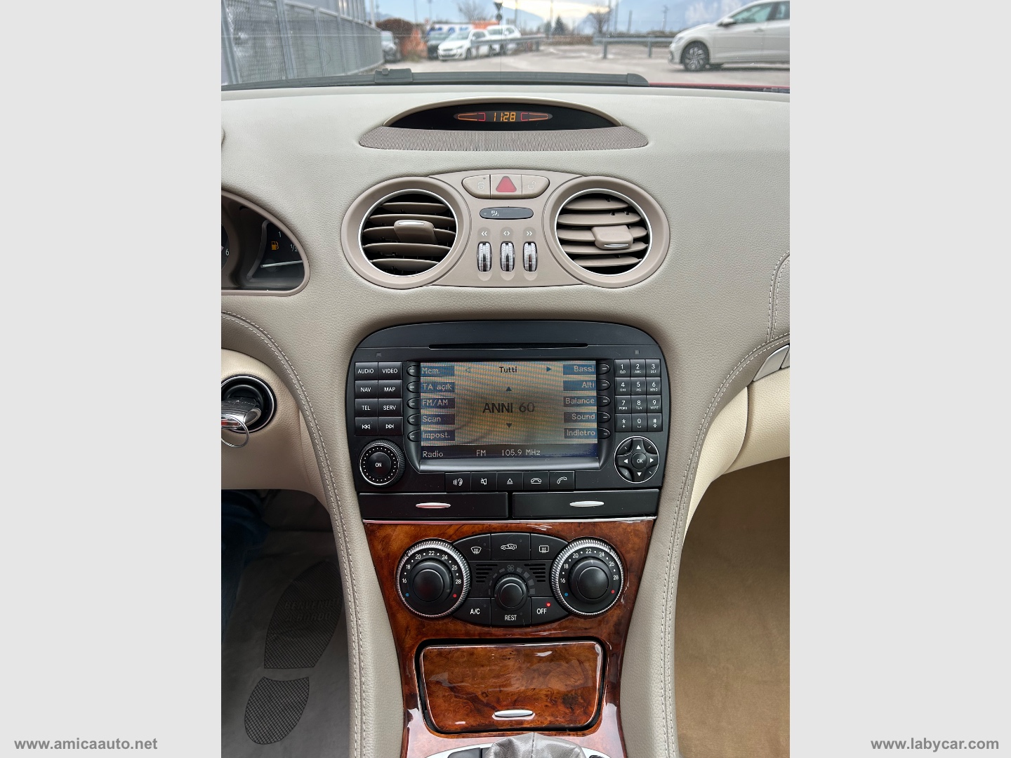 SL 600 Biturbo EVO Sport - immagine 35