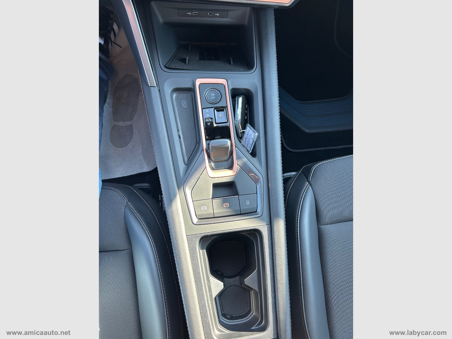 Leon 2.0 TDI 150 CV DSG - immagine 35