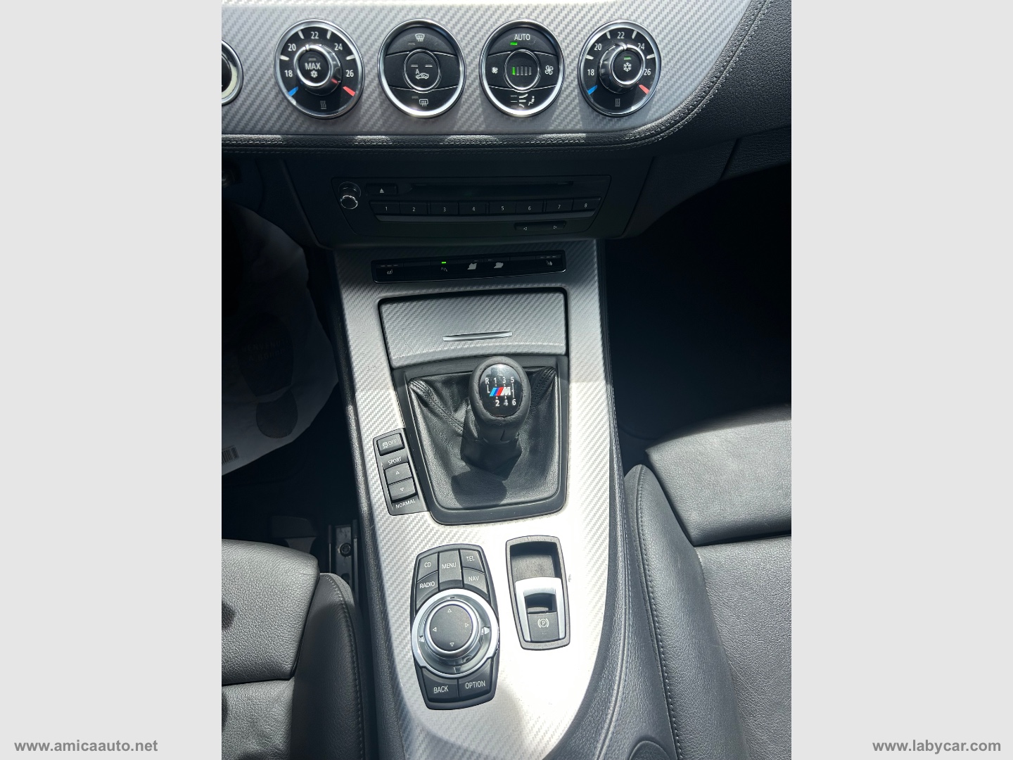 Z4 sDrive23i - immagine 35