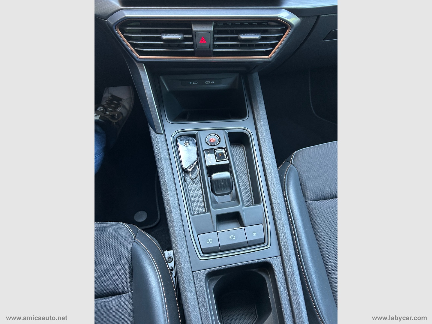 Formentor 2.0 TDI 4Drive DSG - immagine 35