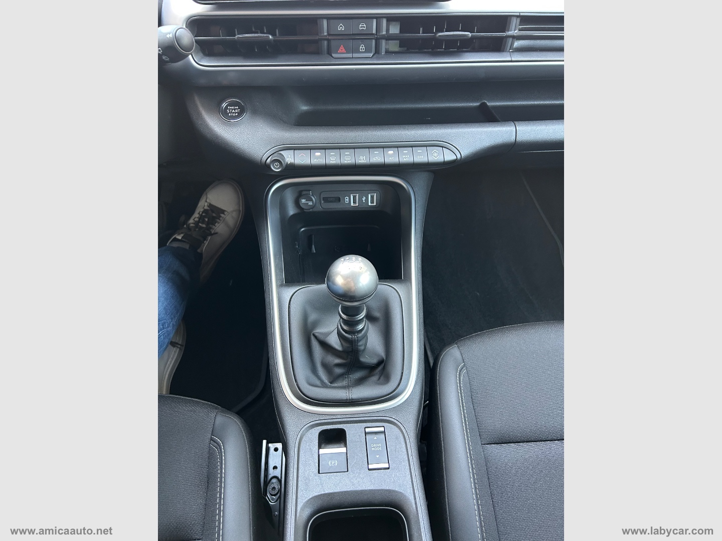 Avenger 1.2 Turbo Summit - immagine 35