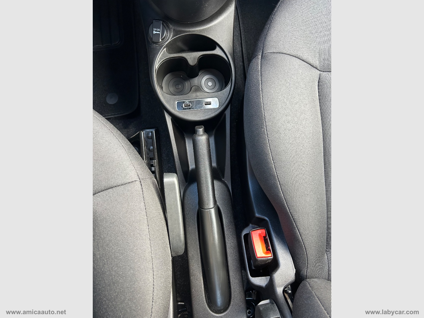 500 Cabrio Hybrid DOLCEVITA - immagine 35
