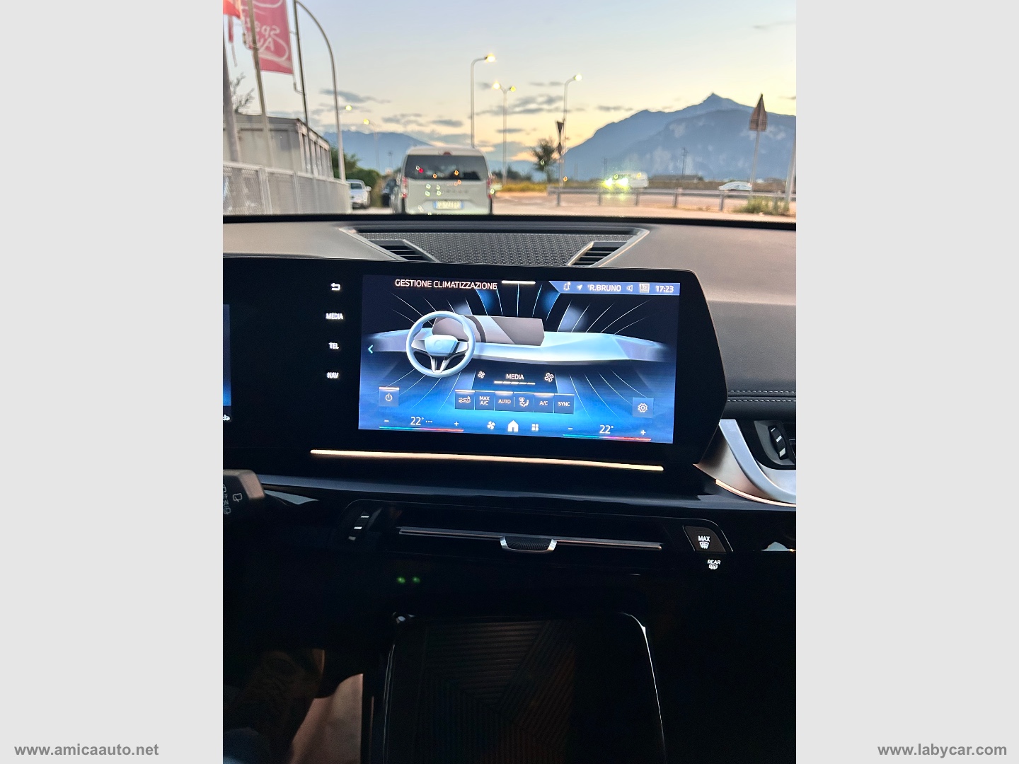 X1 xDrive 23i xLine - immagine 35