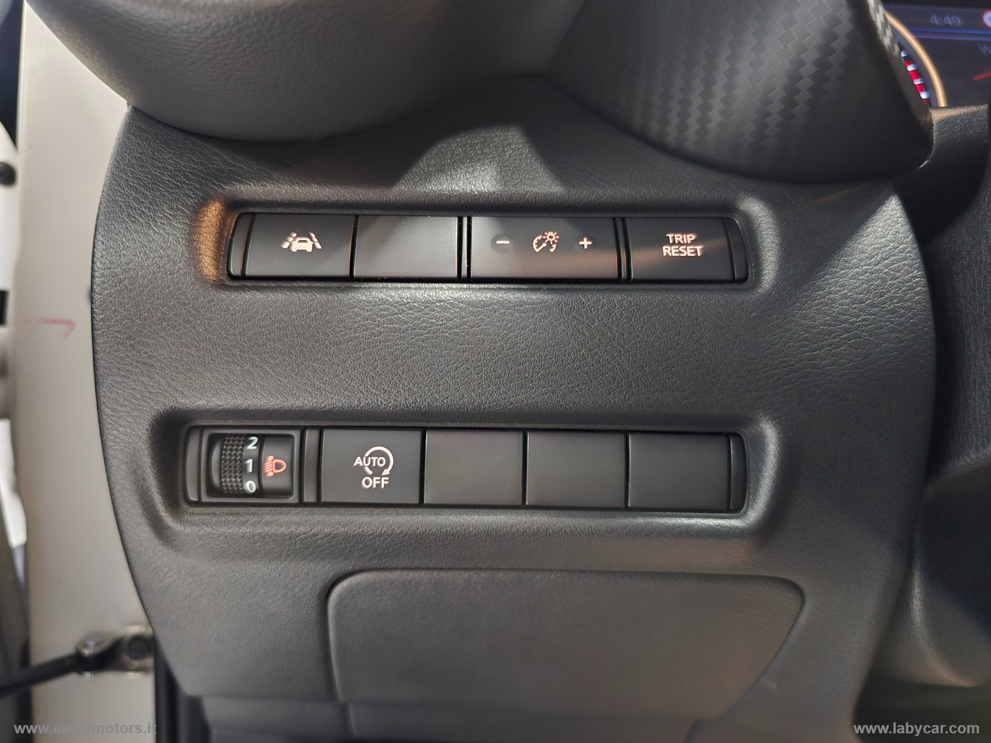 Juke 1.0 DIG-T 117 CV Premiere Edition - immagine 35