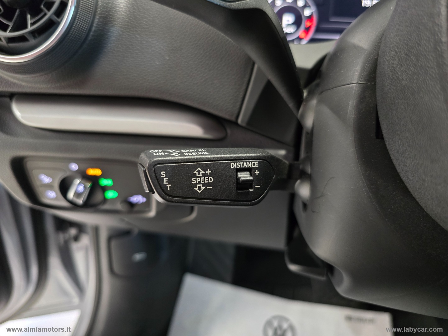 A3 SPB 40 e-tron S tronic - immagine 35