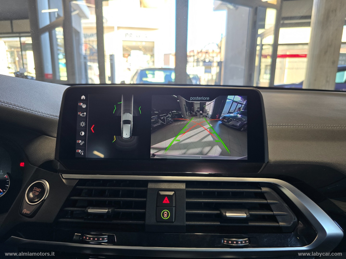 X3 xDrive20d Luxury - immagine 35