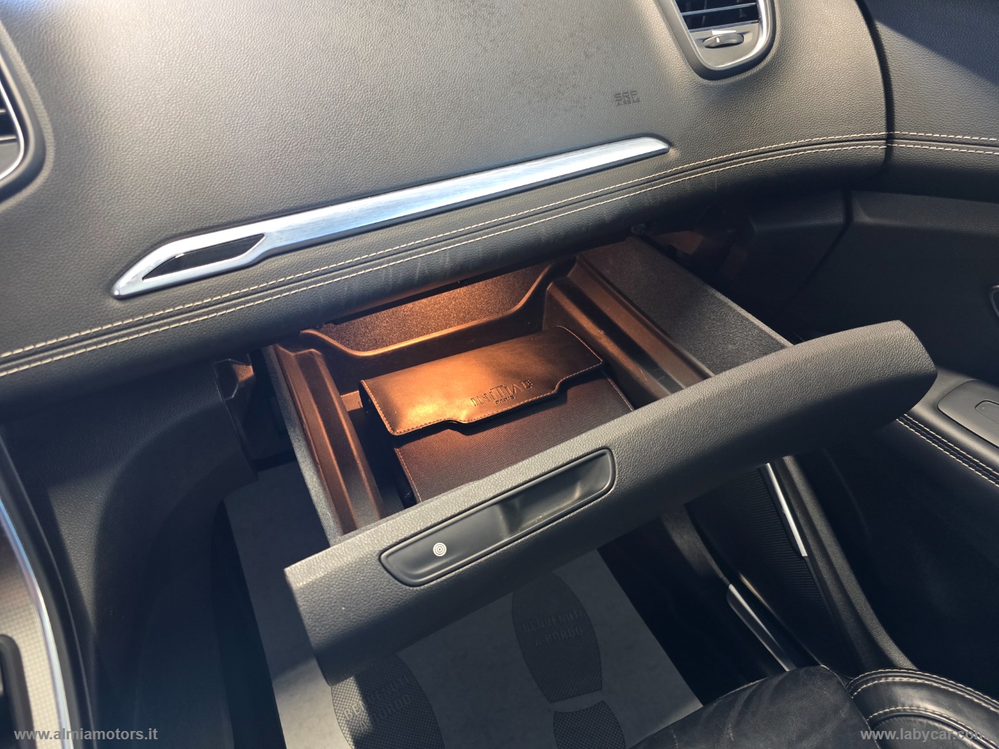 Scénic Blue dCi 150 CV Initiale Paris - immagine 35