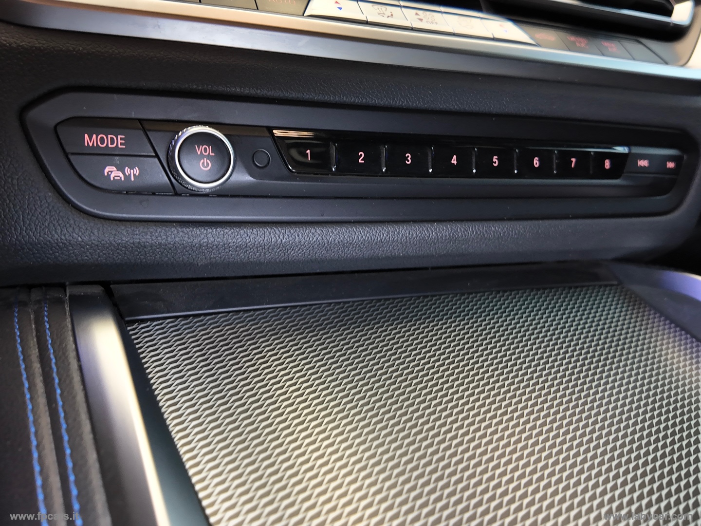 420d xDrive 48V Msport Pro - immagine 35