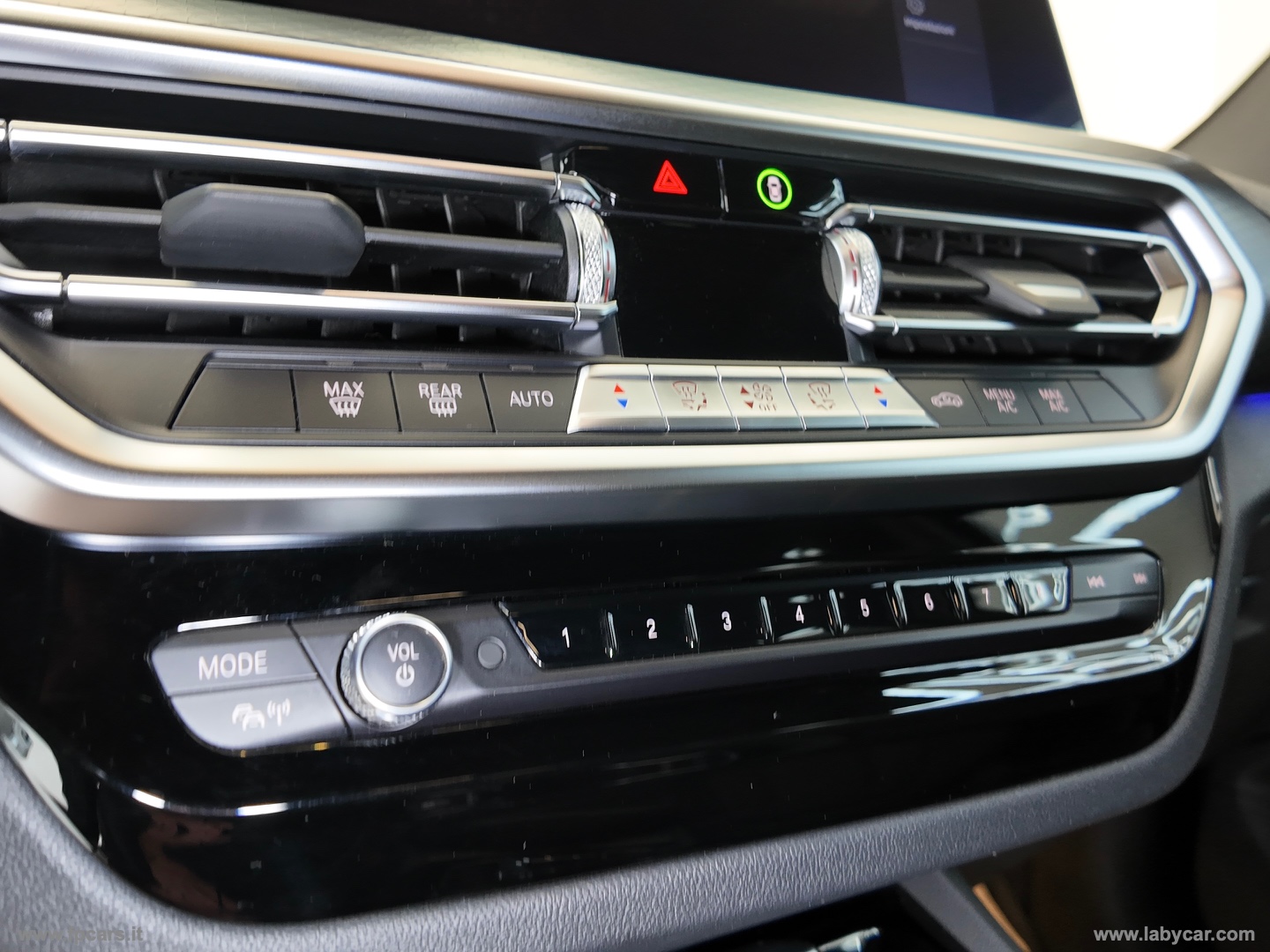 X3 xDrive30d 48V Msport - immagine 35