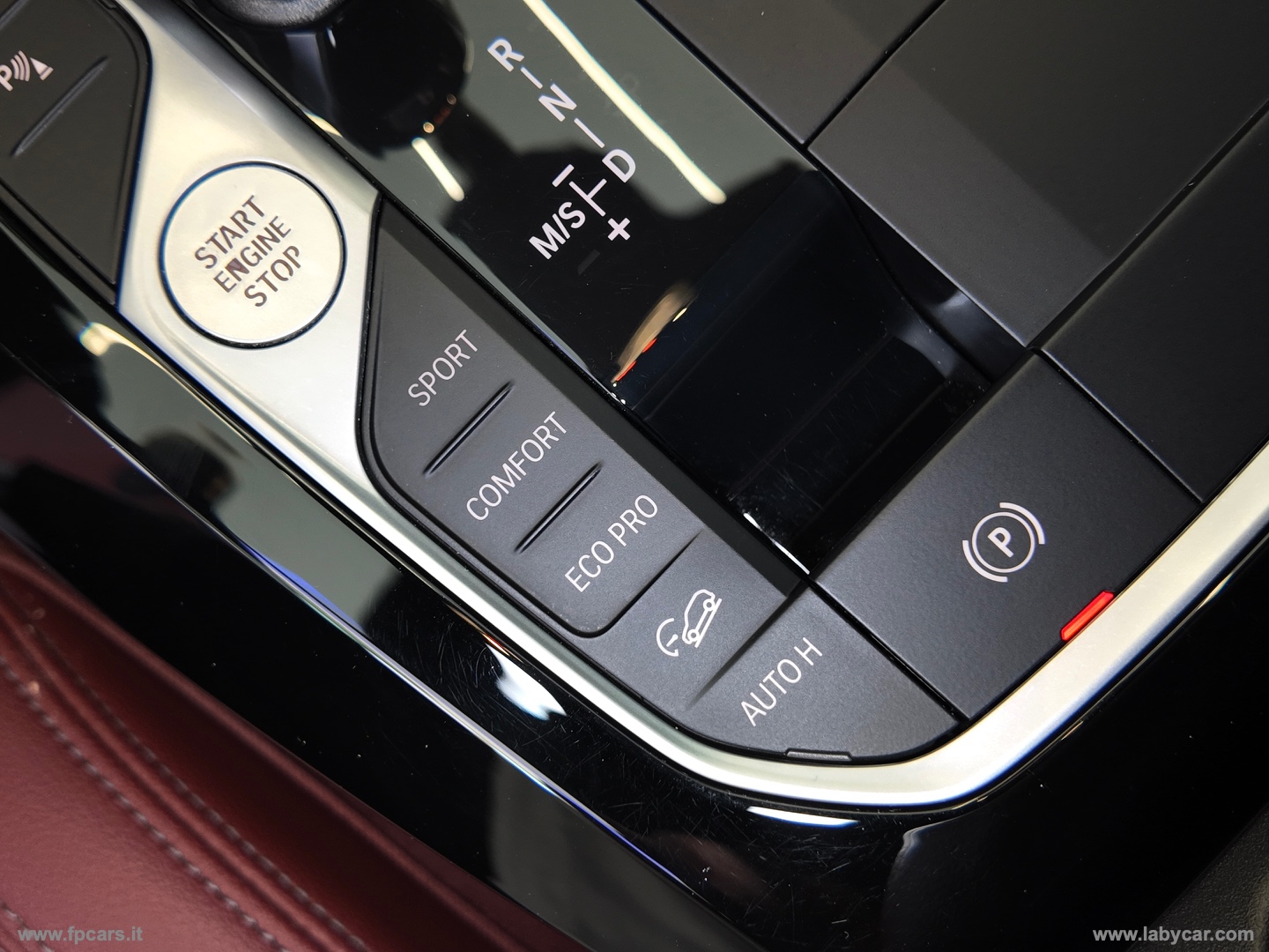 X4 xDrive20d 48V Msport - immagine 35