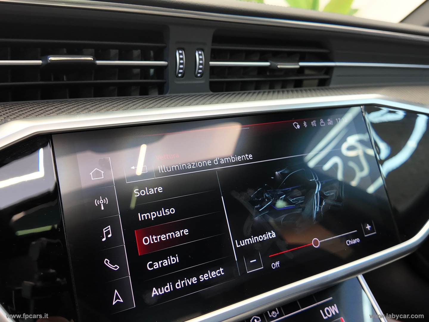 RS 6 Avant 25 years - immagine 35