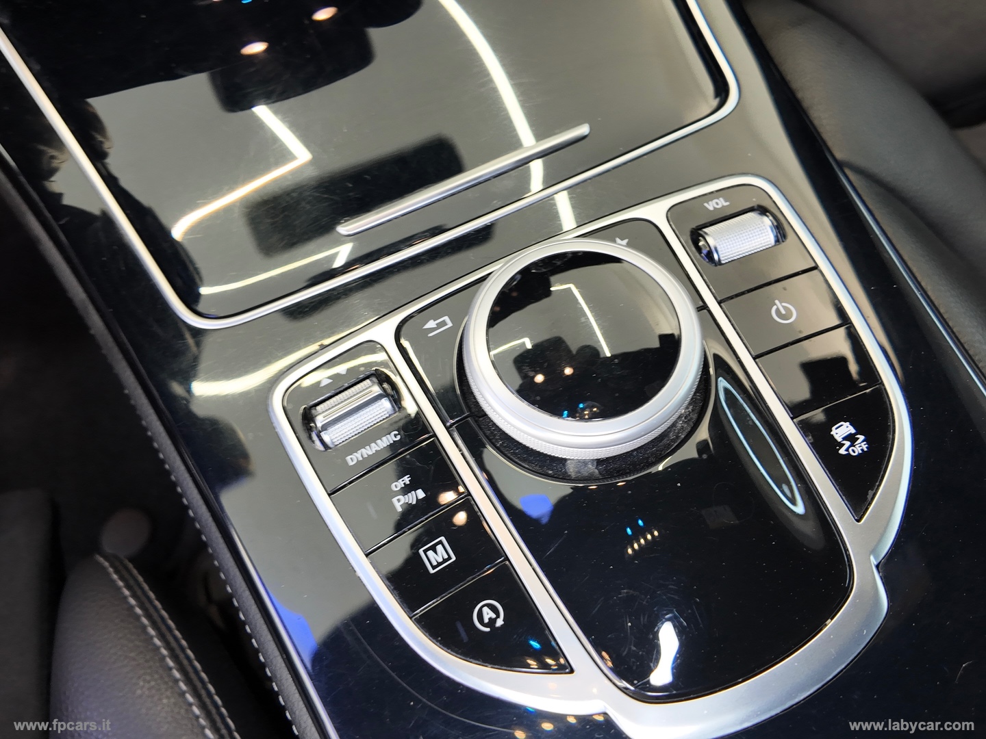 GLC 250 d 4Matic Coupé Premium - immagine 35