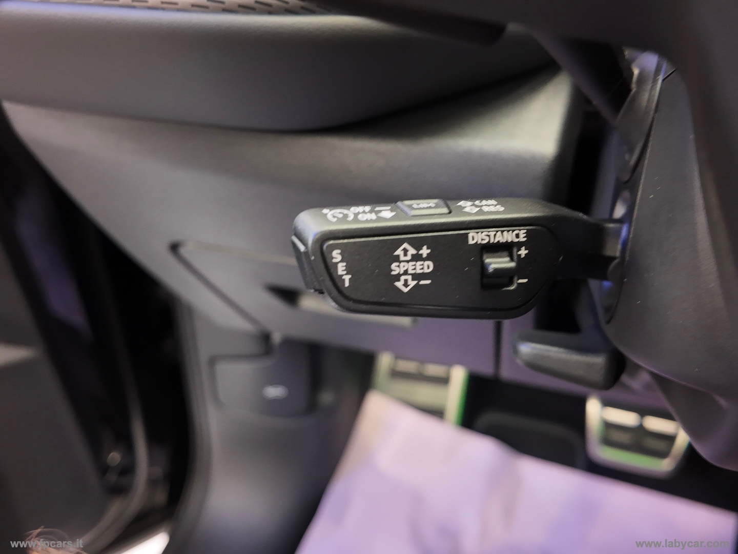 Q5 SPB TDi S tronic quattro S line ed. TETTO APRIB. - immagine 35