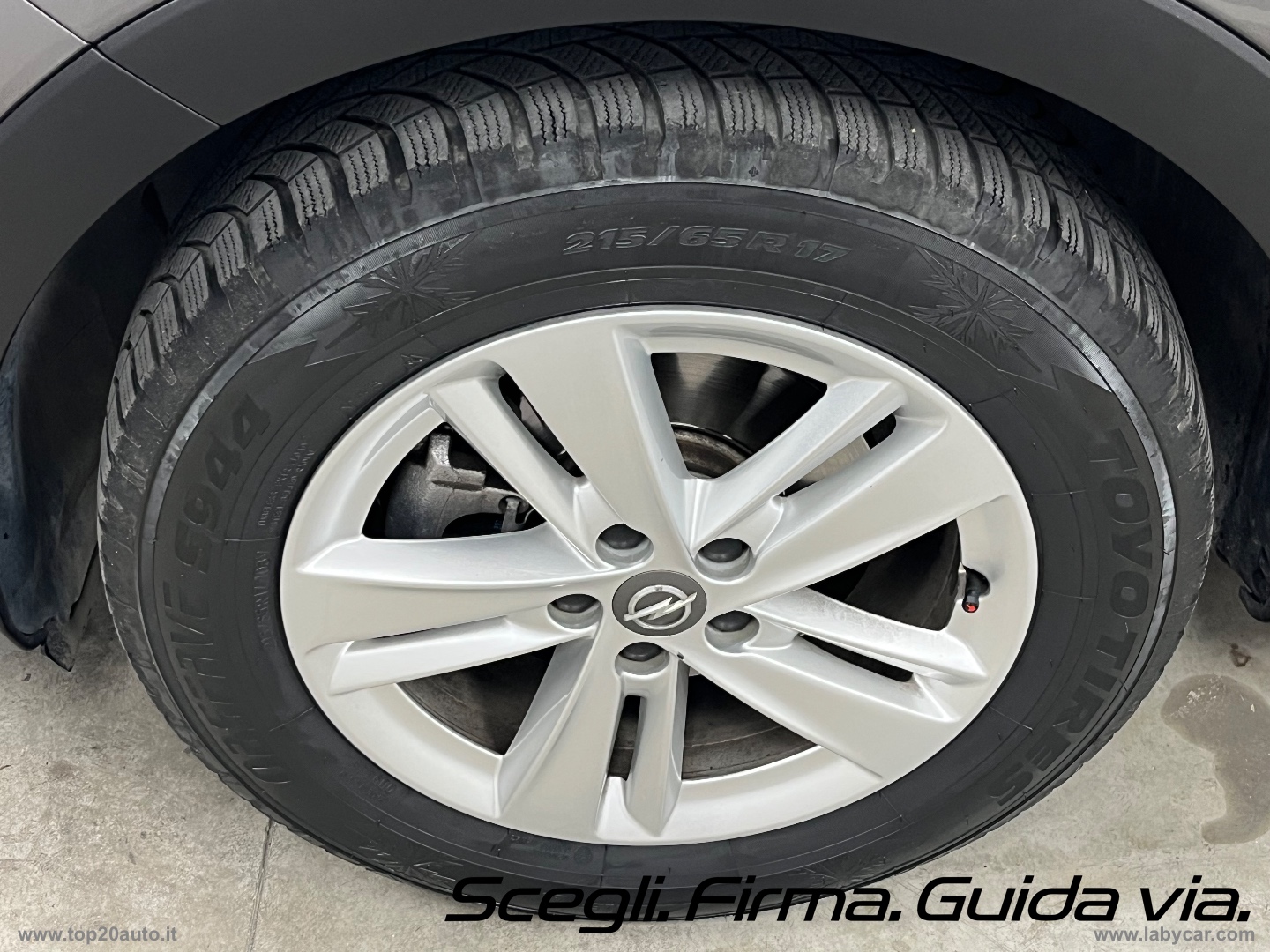 Grandland X 1.5 D Ecotec S&S aut.Bus.Ed. - immagine 35