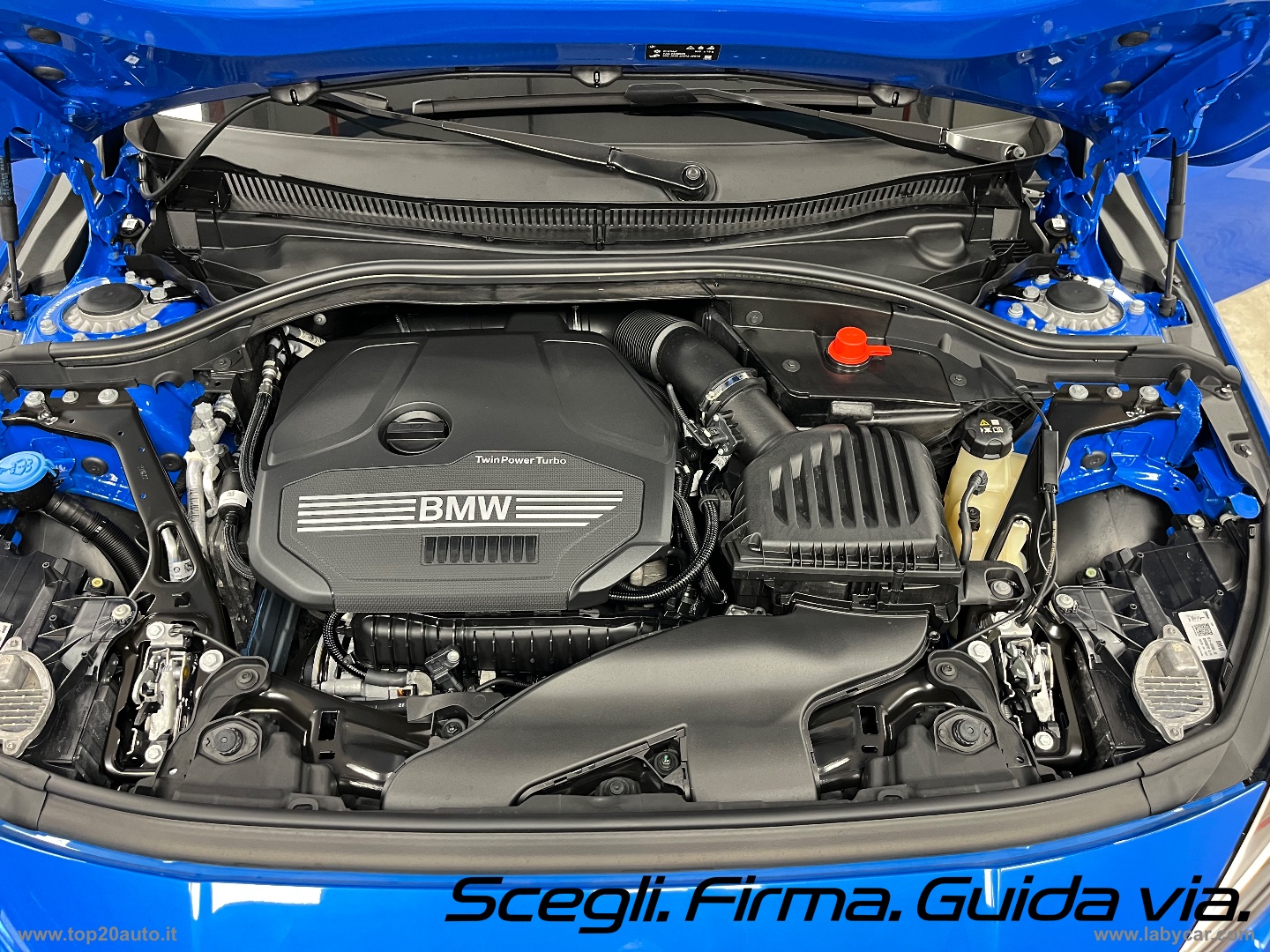 218i Gran Coupé Msport - immagine 35