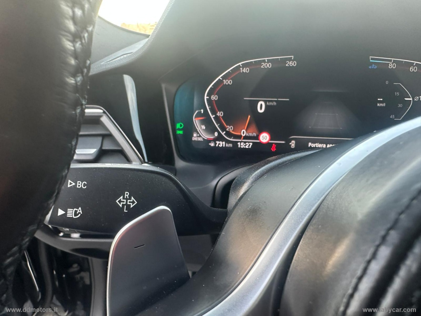 420d 48V xDrive Coupé Msport *PROMO* - immagine 35