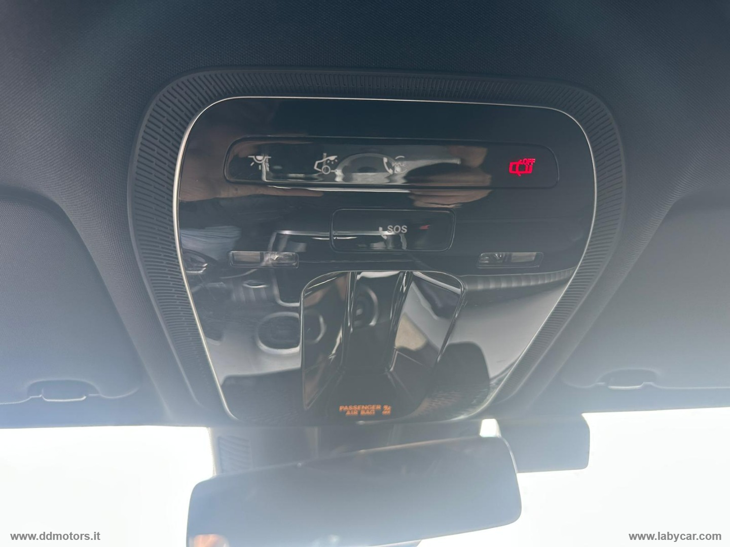 C 220 d Mild hybrid Premium Pro PROMO - immagine 35