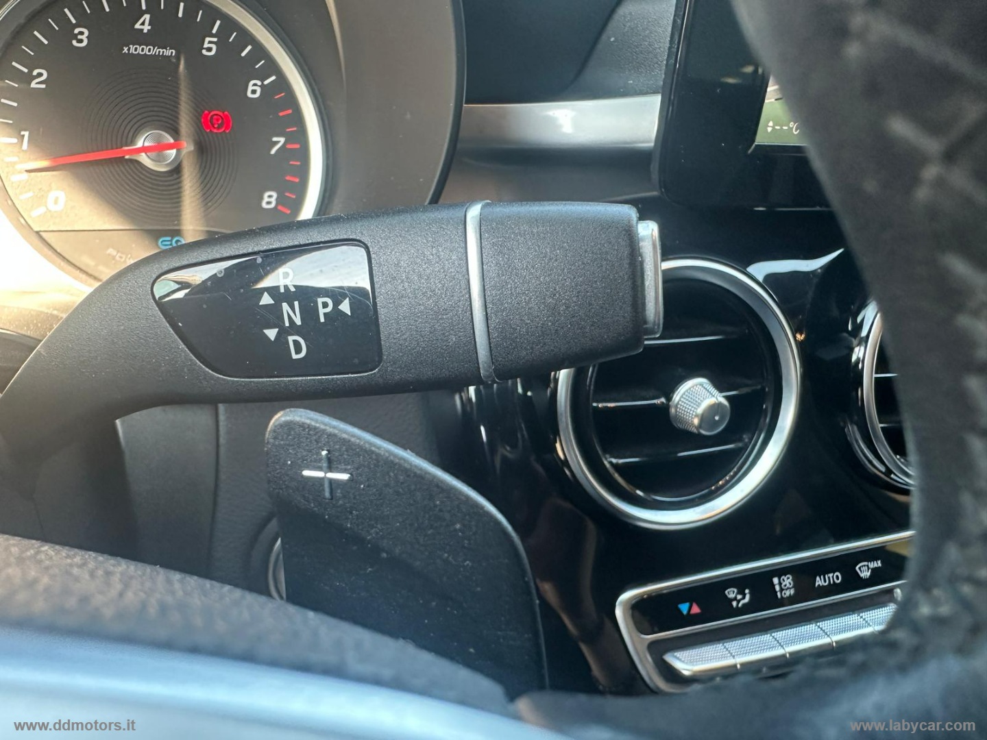 GLC 300 e 4Matic Plug-in hybrid Business PLUG-IN - immagine 35