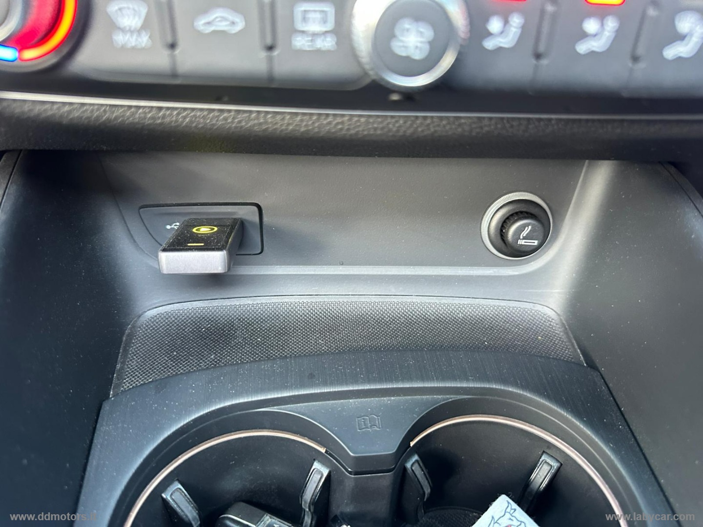 S3 SPB 2.0 TFSI quattro S tronic QUATTRO - immagine 35