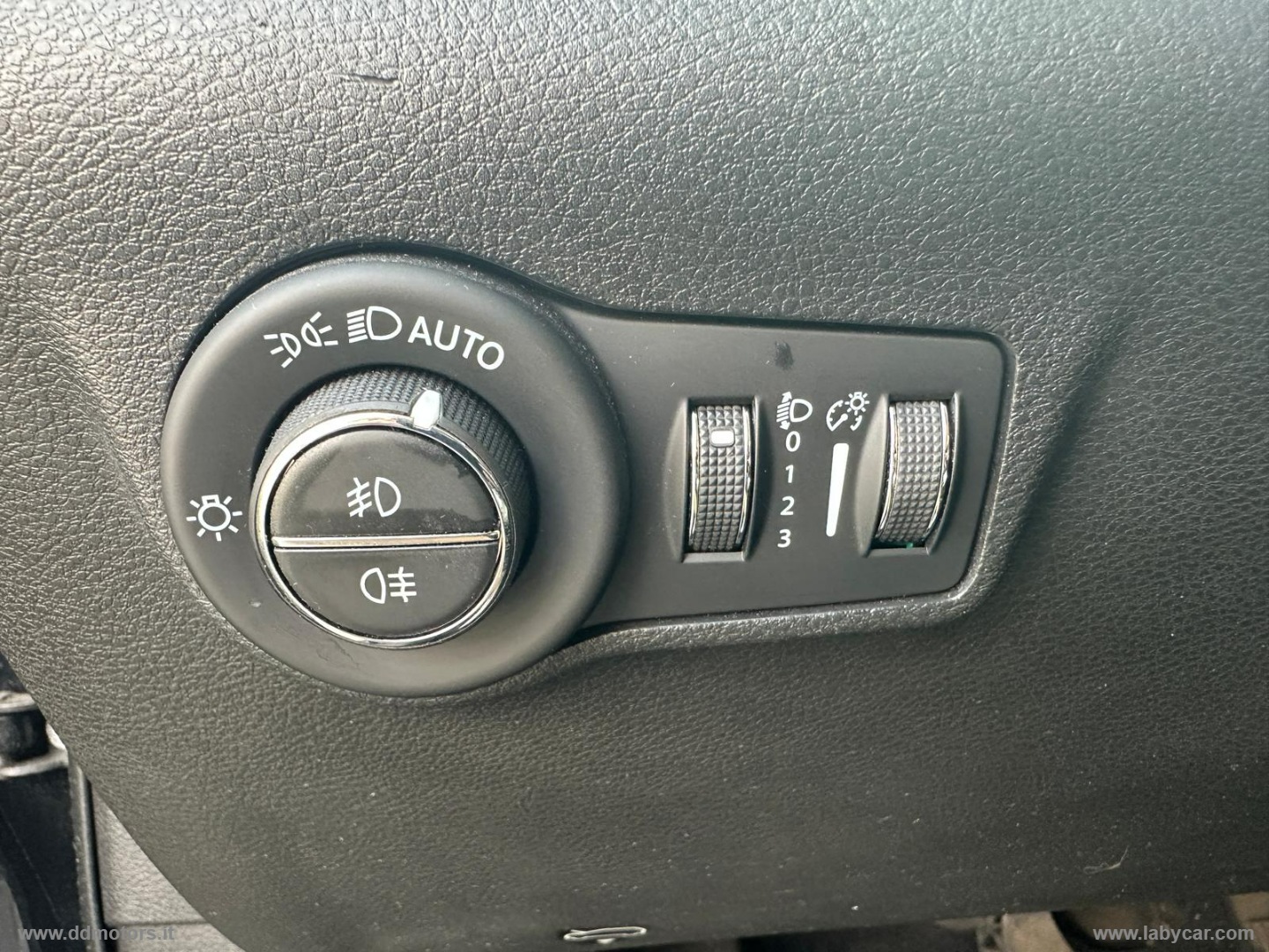 Compass 1.3 T4 150CV aut. 2WD Limited CAMBIO AUTOMATICO - immagine 35