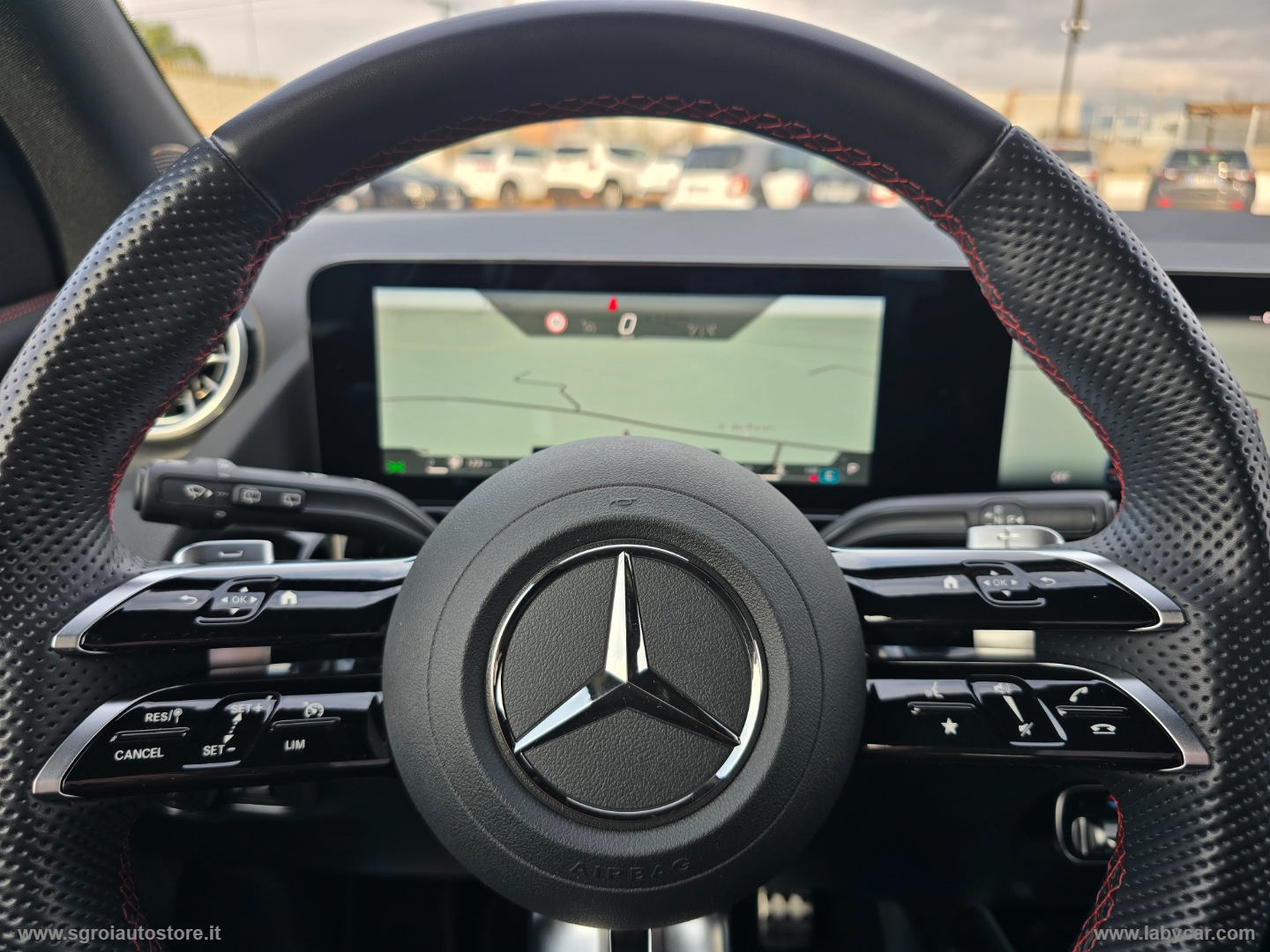 GLA 200 d Automatic AMG Line Adv.Plus - immagine 35