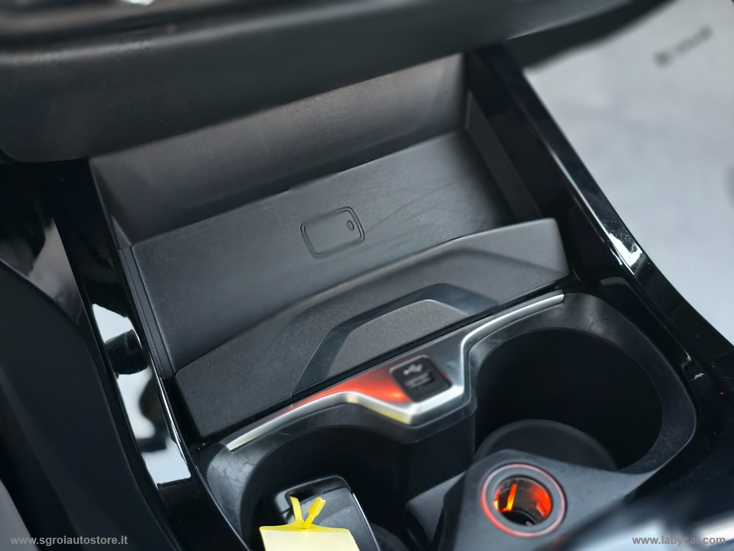 118d 5p. Msport - immagine 35